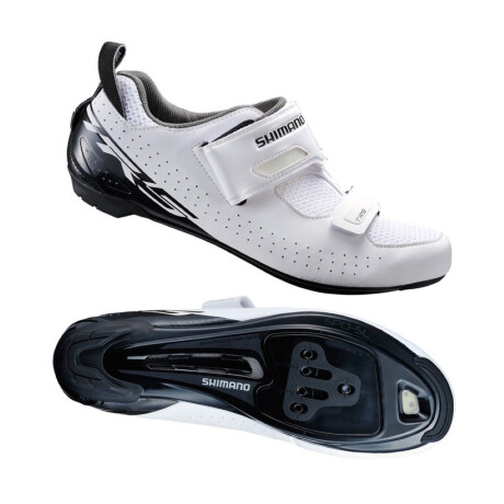Zapatillas Shimano Tr500 Blanco