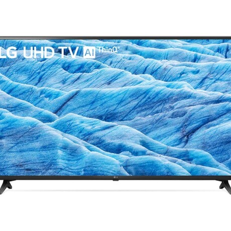 Smart TV UHD LG 49'' Smart TV UHD LG 49''
