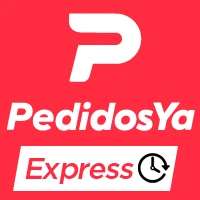 PedidosYa Express