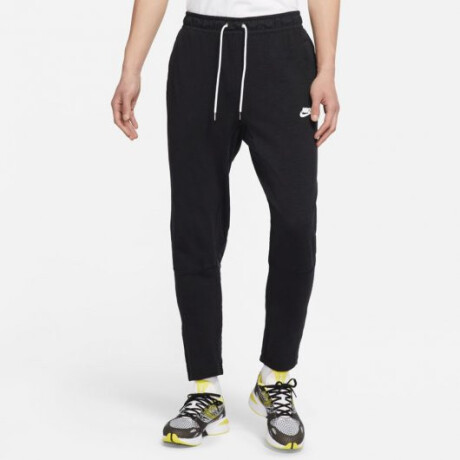 Pantalon Nike moda hombre MIX BLACK/BLACK/ICE SILVER/( Color Único
