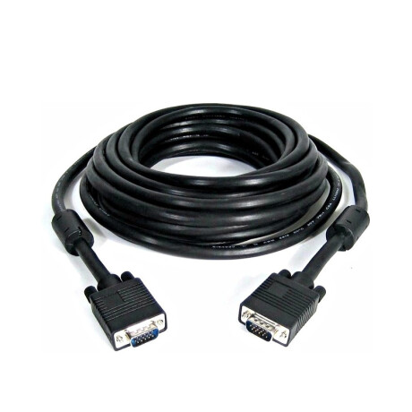 Cable VGA Xtreme M/M 1.5mts Cable VGA Xtreme M/M 1.5mts