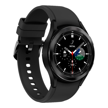 Samsung - Smartwatch Galaxy WATCH4 Classic 42 Mm - 5ATM. IP68. MIL-STD-810G. 1,4" Super Amoled. Ram 001