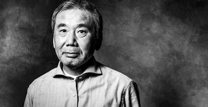 “¿Por qué libro de Haruki Murakami empiezo?”