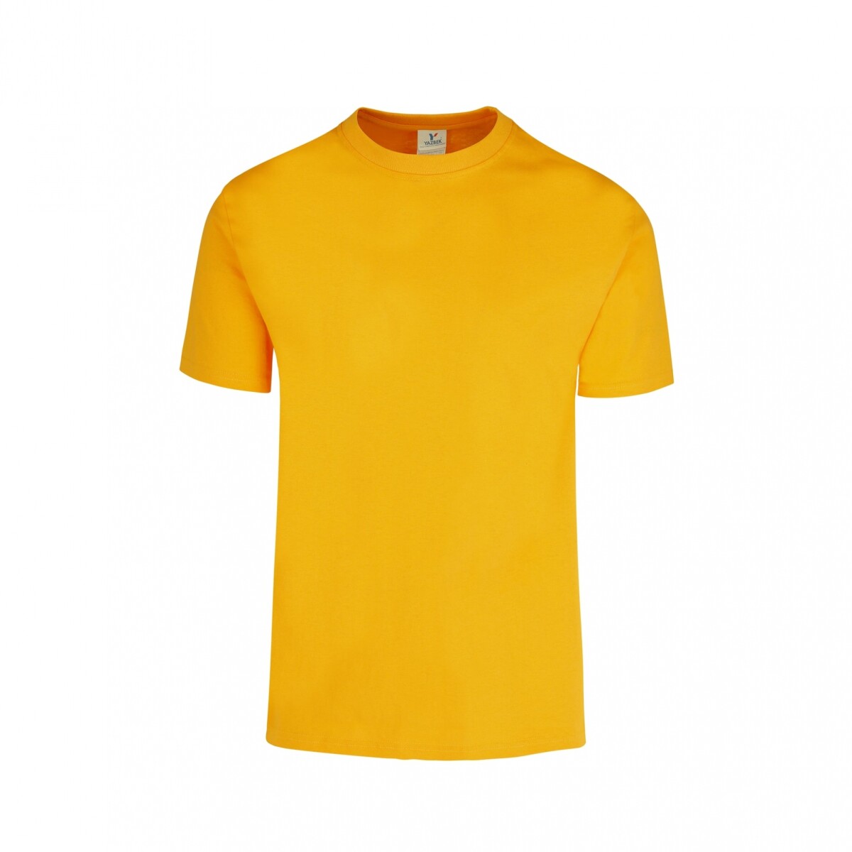 Camiseta a la base peso completo - Mango 