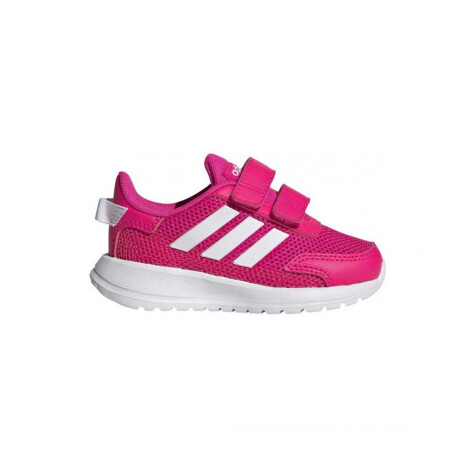 adidas Tensaur Run I Pink/White