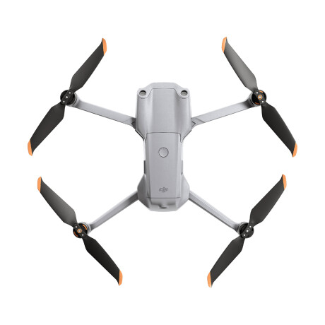 Dji air 2s drone combo fly more Gris