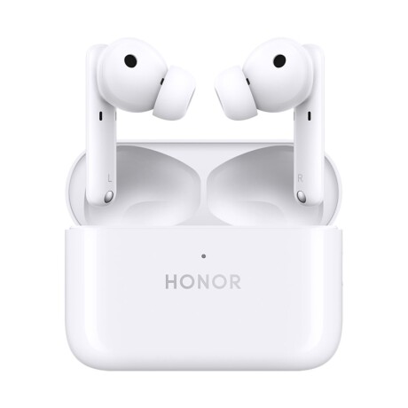 Honor earbuds 2 lite Glacier white