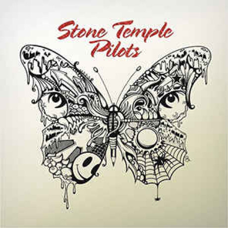 Stone Temple Pilots-stone Temple Pilots Stone Temple Pilots-stone Temple Pilots