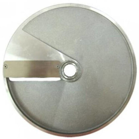 Disco de corte rodaja para procesadora 10mm Disco de corte rodaja para procesadora 10mm