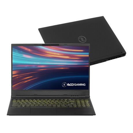 Evoo - Notebook EG-LP10 - 15,6". Intel Core I5 10300H. Intel Uhd. Nvidia Geforce GTX1650, 4GB. Windo 001