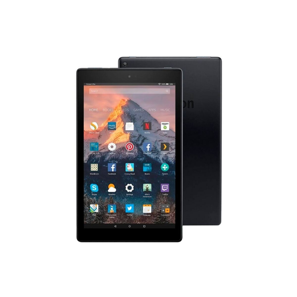 Tablet Amazon Tab 10 32GB 