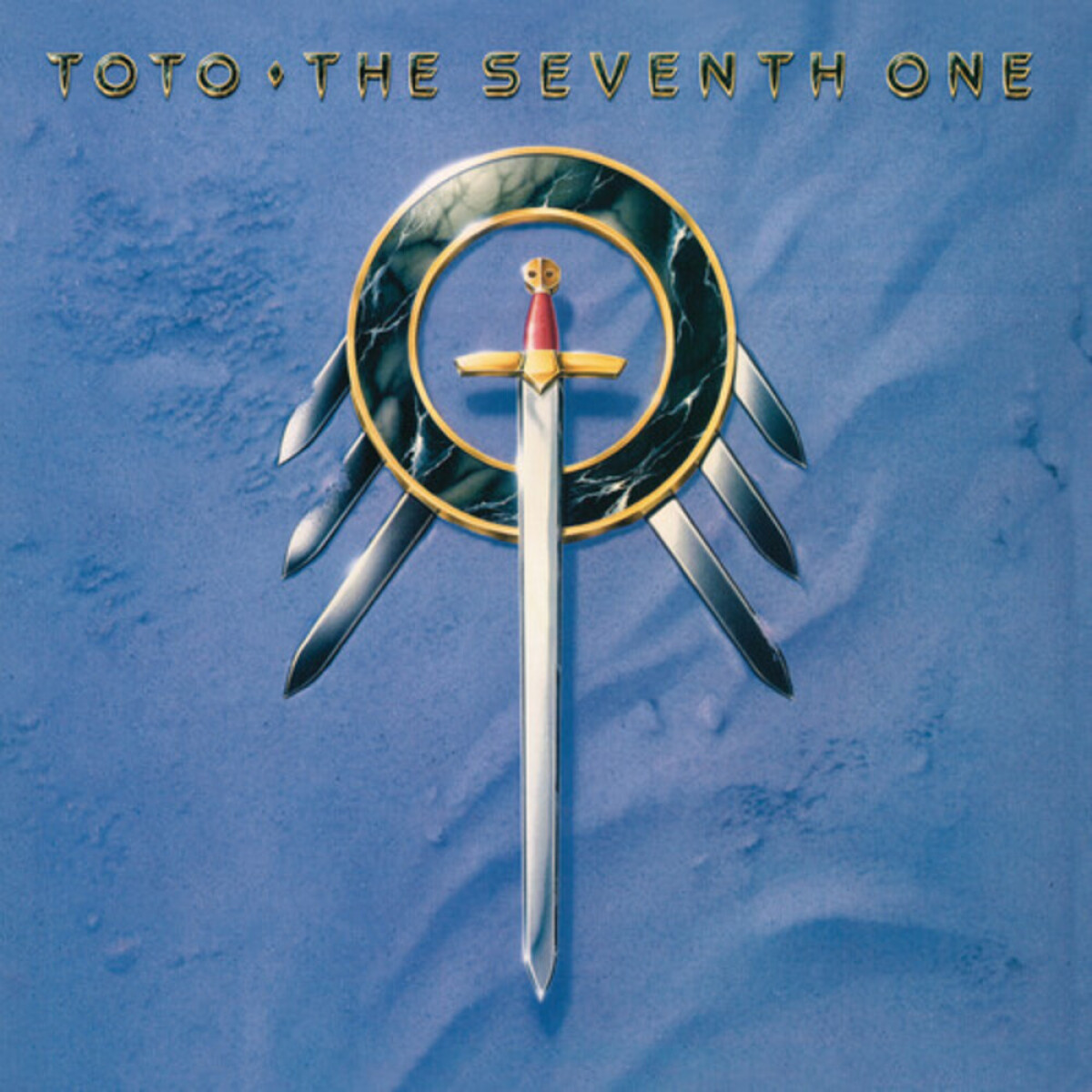 Toto- Seventh One 