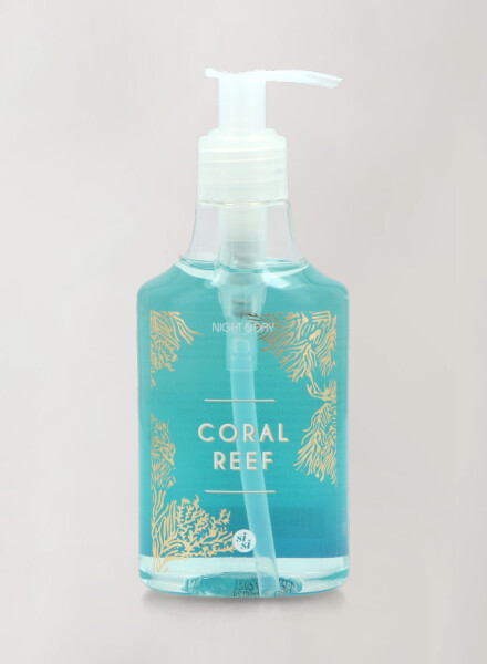 Jabón líquido 180 ml Coral reef