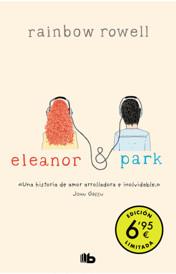 Eleanor & Park Eleanor & Park