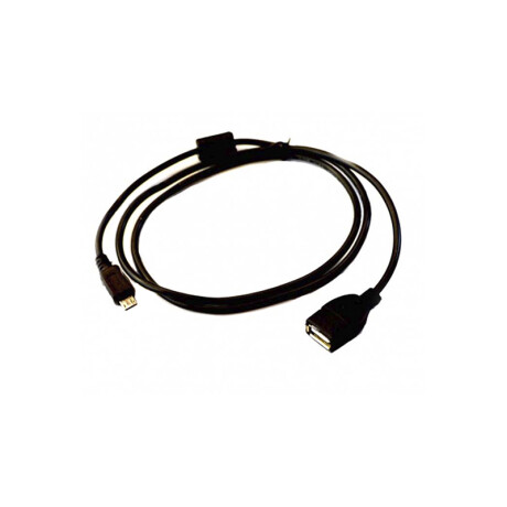 Cable USB a Micro USB 1 mt. Hembra/ Macho Cable USB a Micro USB 1 mt. Hembra/ Macho