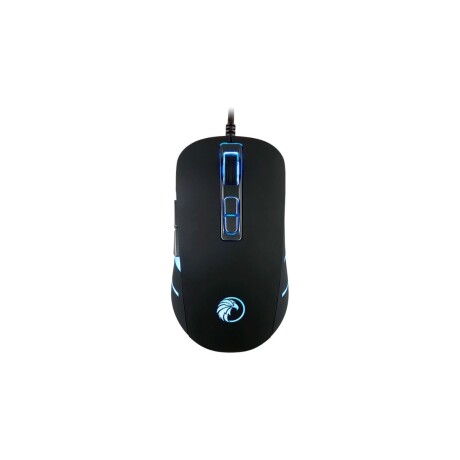 Mouse gamer Razeak RGB M201 V01