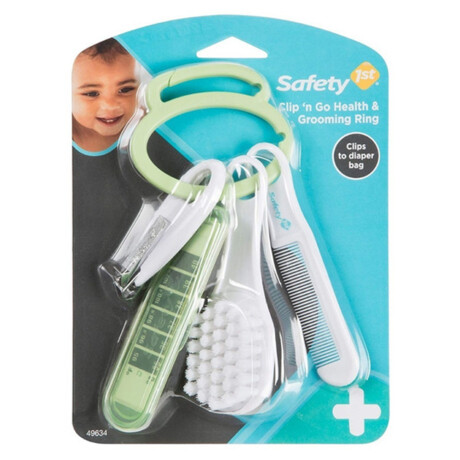 Set De Higiene Para Bebés Safety 1st Set De Higiene Para Bebés Safety 1st