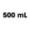 Frasco Reactivo tipo Schott con Tapa 500 mL