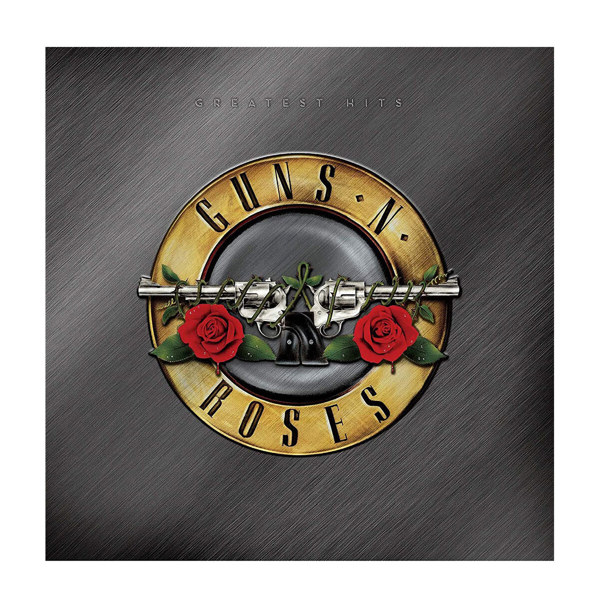 Guns N Roses - Greatest Hits 