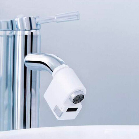 Xiaomi - Limitador de Flujo de Agua Automatic Water Saver Tap Xiaoda - 6 Adaptadores. IPX6. 001