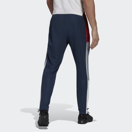 Pantalon Adidas Futbol Hombre Tiro Tk Color Único