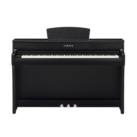 Piano Digital Yamaha Clp-735 Black Piano Digital Yamaha Clp-735 Black