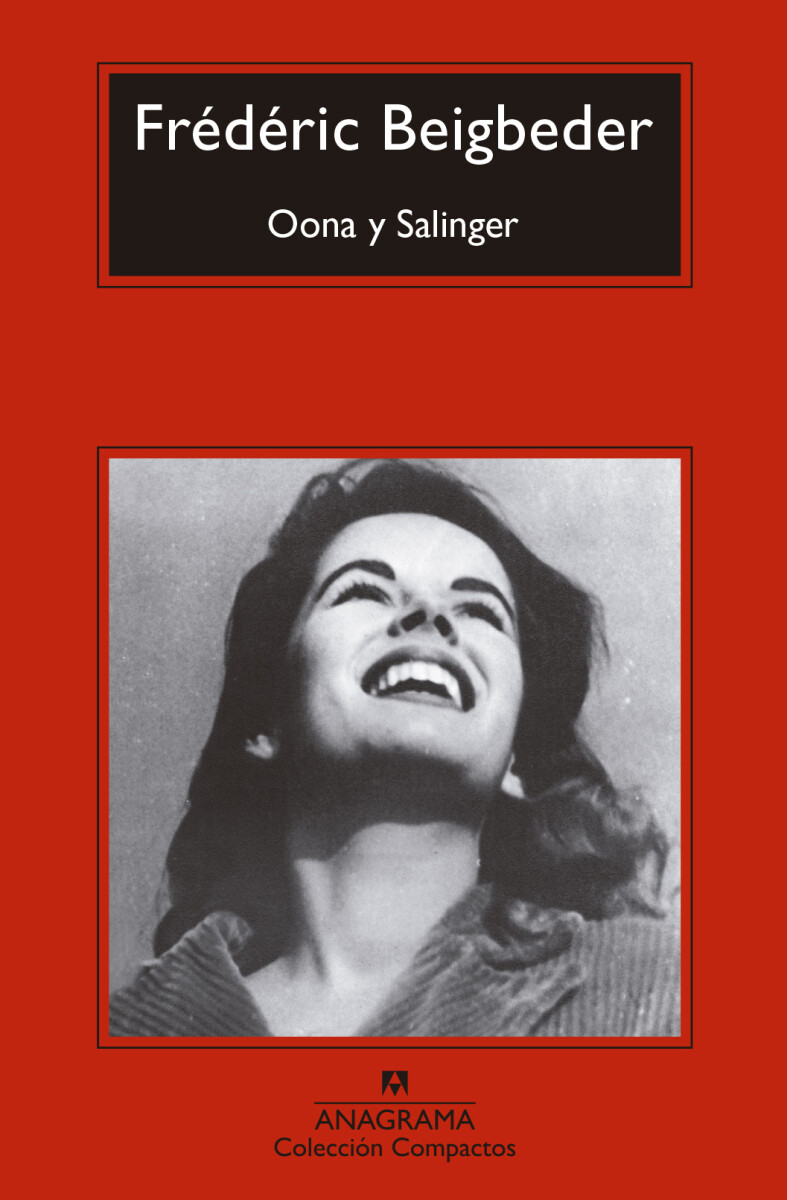 Oona y Salinger 