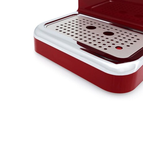 Cafetera Peabody Express Ce 5003R ROJO