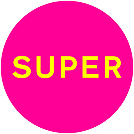 Pet Shop Boys-super (cd) Pet Shop Boys-super (cd)