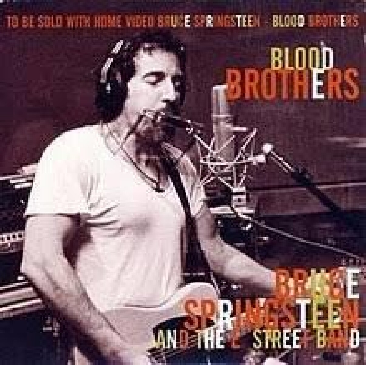 Springsteen Bruce-blood Brothers 