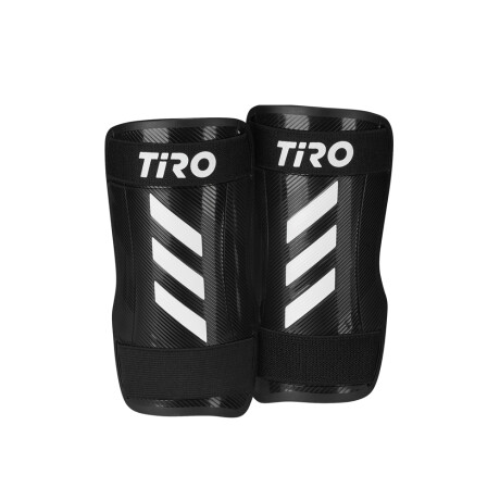 Canilleras adidas Tiro SG TRN Black
