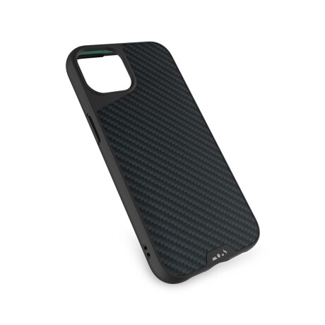 Mous case limitless 4.0 compatible con magsafe iphone 13 pro max Carbon fiber