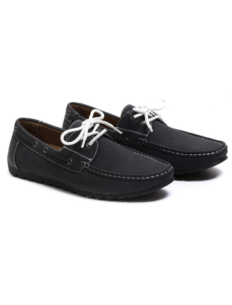 Zapato C1650-2 Negro