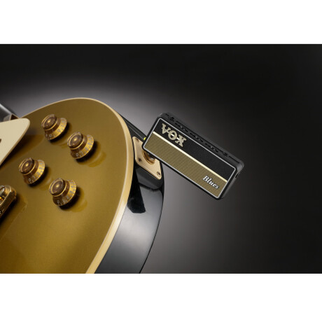 Amplificador Guitarra Vox Amplug 2 Blues Amplificador Guitarra Vox Amplug 2 Blues