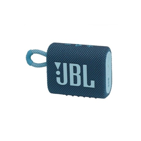 Parlante JBL Go 3 V01