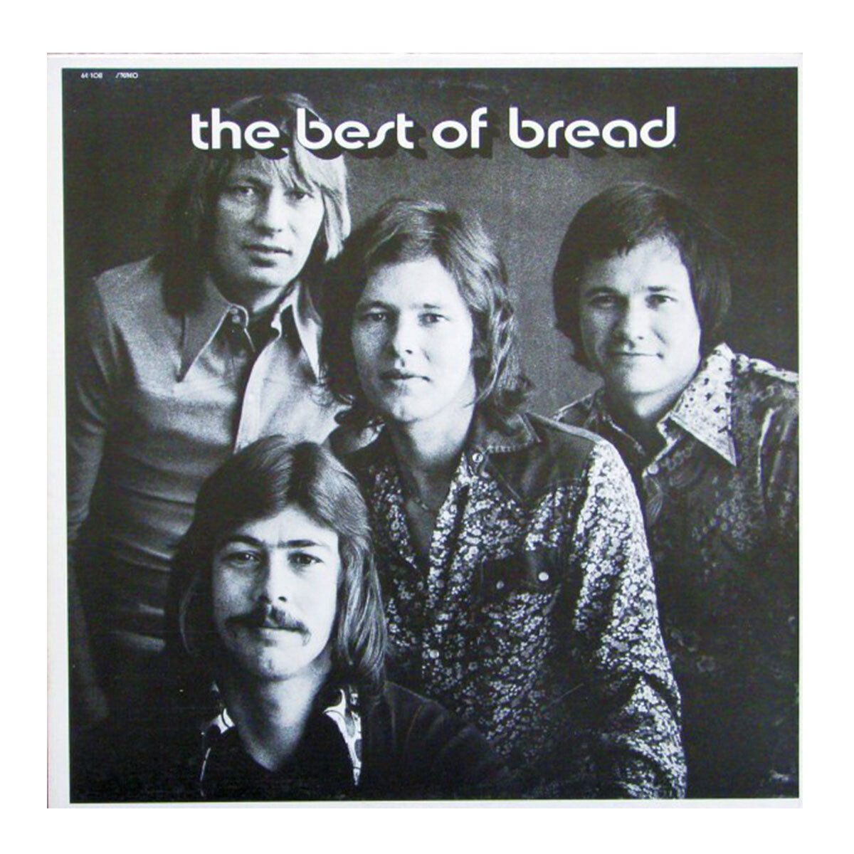 Bread-best Of Bread 
