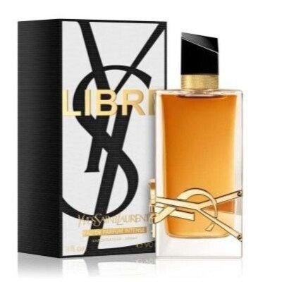 Perfume Yves Saint Laurent Libre Intense Edp 90 Ml. Perfume Yves Saint Laurent Libre Intense Edp 90 Ml.