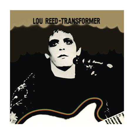 (c) Lou Reed-transformer (c) Lou Reed-transformer