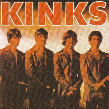 The Kinks - The Archives Of The Kinks The Kinks - The Archives Of The Kinks