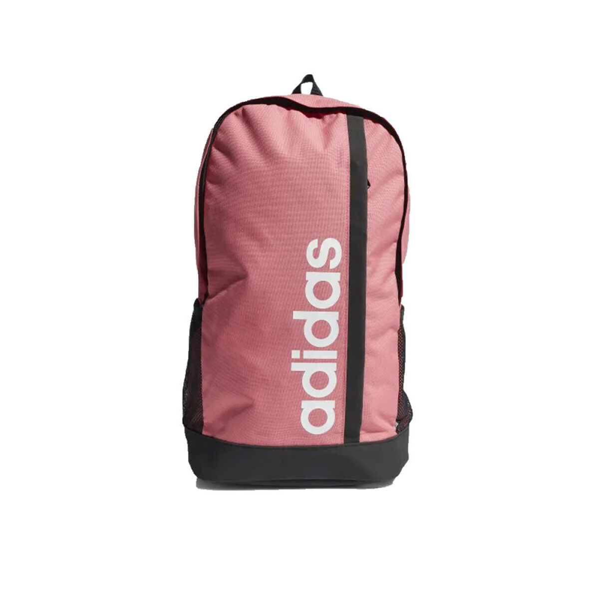 Mochila adidas Essentials Logo - Pink/Black 