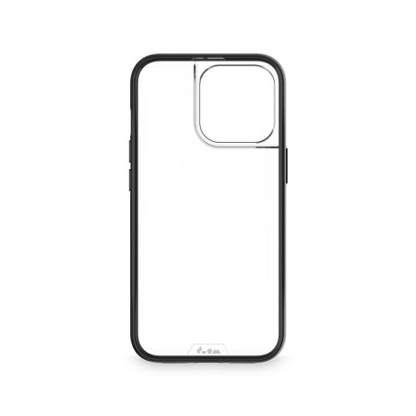 Mous case clarity iphone 13 pro Transparente