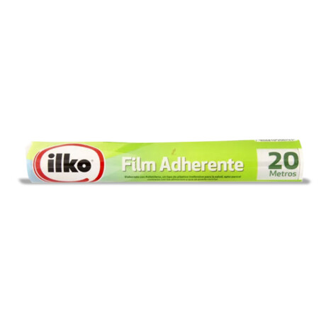FILM ADHERENTE 31 CM X 20 M ILKO 000
