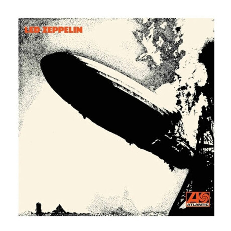 Led Zeppelin-led Zeppelin Led Zeppelin-led Zeppelin