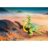 Dinos: maletín de dinosaurios y explorador Dinos: maletín de dinosaurios y explorador