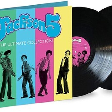 Jackson 5 - Ultimate Collection Jackson 5 - Ultimate Collection