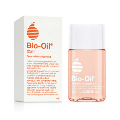 Bio Oil 25 Ml. Bio Oil 25 Ml.