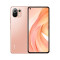 Xiaomi mi 11 lite 128gb rom / 6gb ram Peach pink