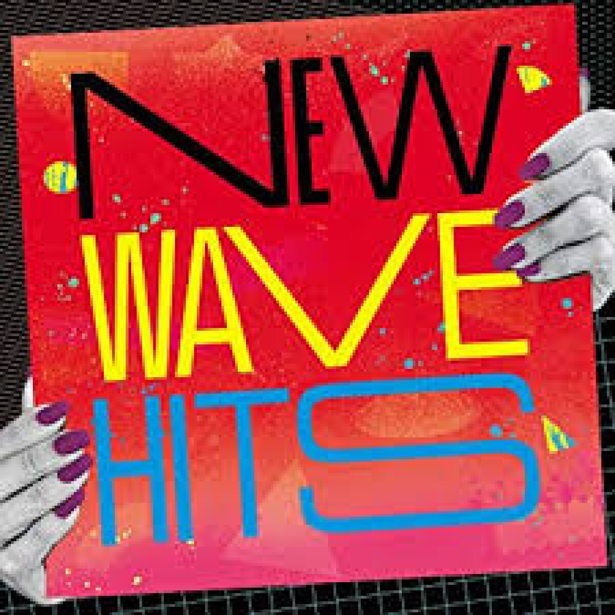 (l)new Wave Hits (back To The 80s Exclusive) / Var 
