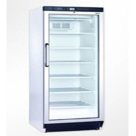 Freezer vertical 1 puerta vidrio 590 lts Kuma Freezer vertical 1 puerta vidrio 590 lts Kuma