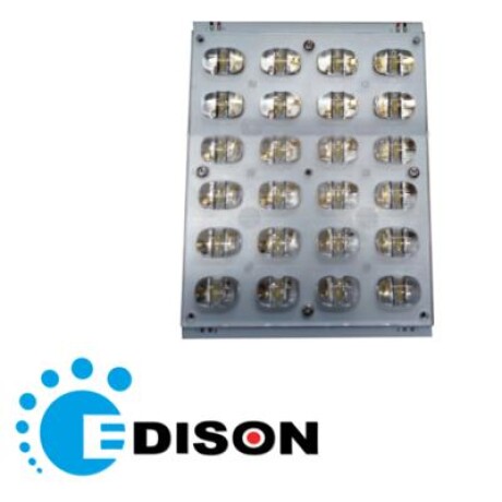 Edison - EMPH-C61J09G-241U - Panel Led - Emph C61J - Módulo de Luz para Alumbrado Publico. 24 Led. 2 001